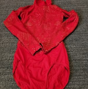Balera leotard